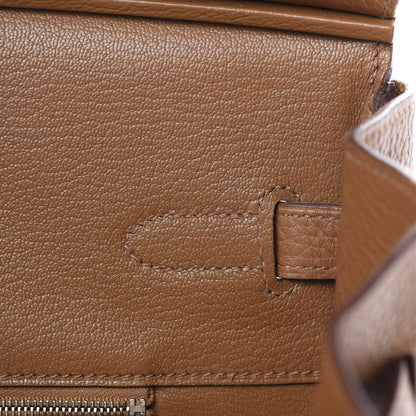 Hermes Togo Birkin 35 Alezan 19 of 47