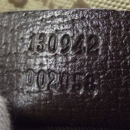 Gucci Monogram Small Abbey Boston 12 of 13