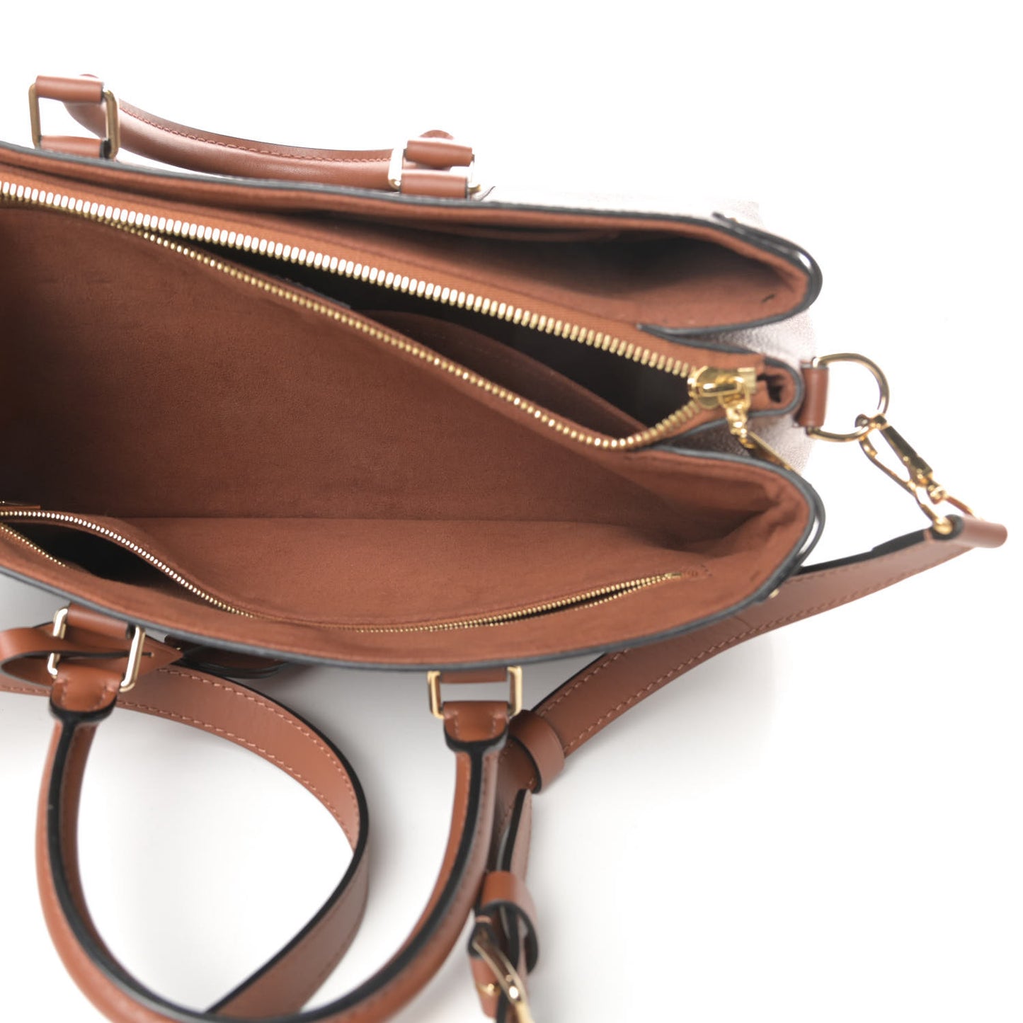 Monogram Soufflot MM Caramel