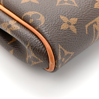 Louis Vuitton Monogram Eva Clutch 18 of 19