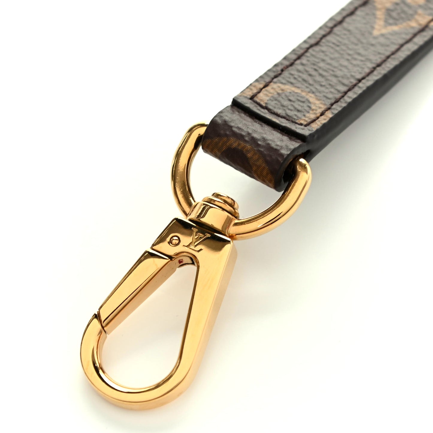 Monogram Montaigne Shoulder Strap