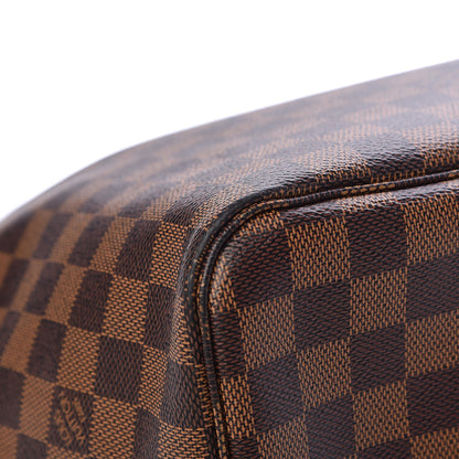 Louis Vuitton Damier Ebene Neo Neverfull GM 17 of 17