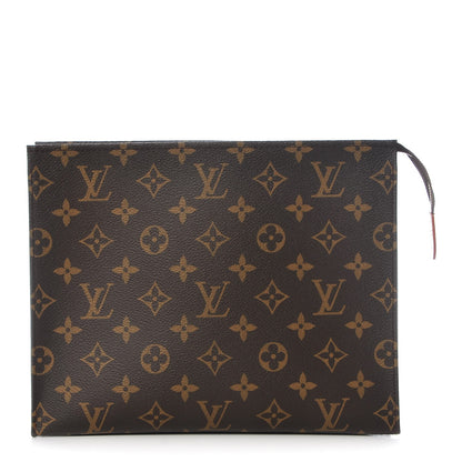 Louis Vuitton Monogram Toiletry Pouch 26 1 of 7