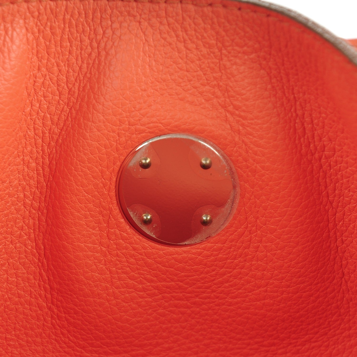 Hermes Evercolor Lindy 30 Flamingo 7 of 14