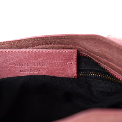 Balenciaga Agneau Classic Hardware City Frambroise 26 of 27