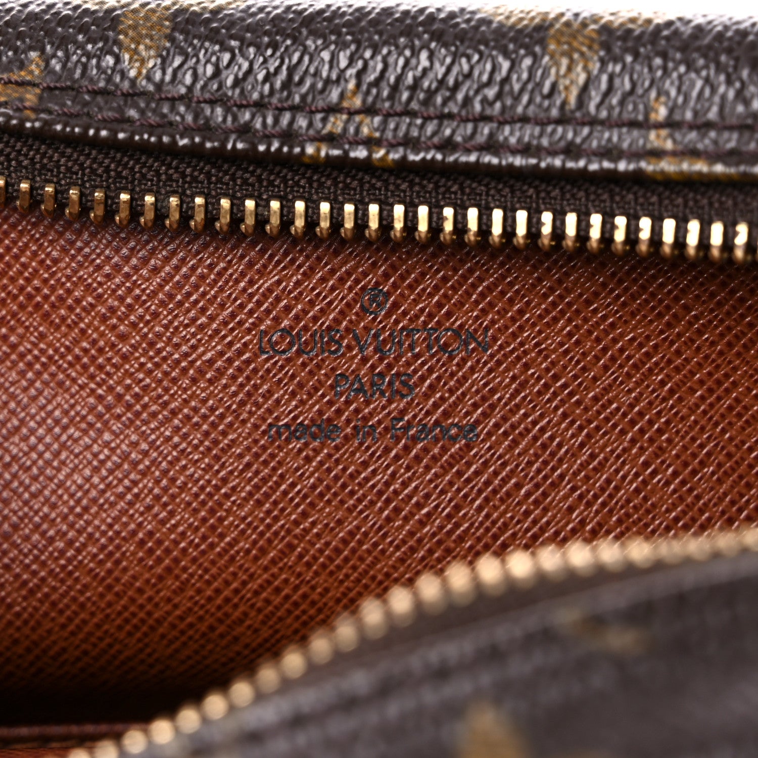 Louis Vuitton Monogram Amazone 6 of 20