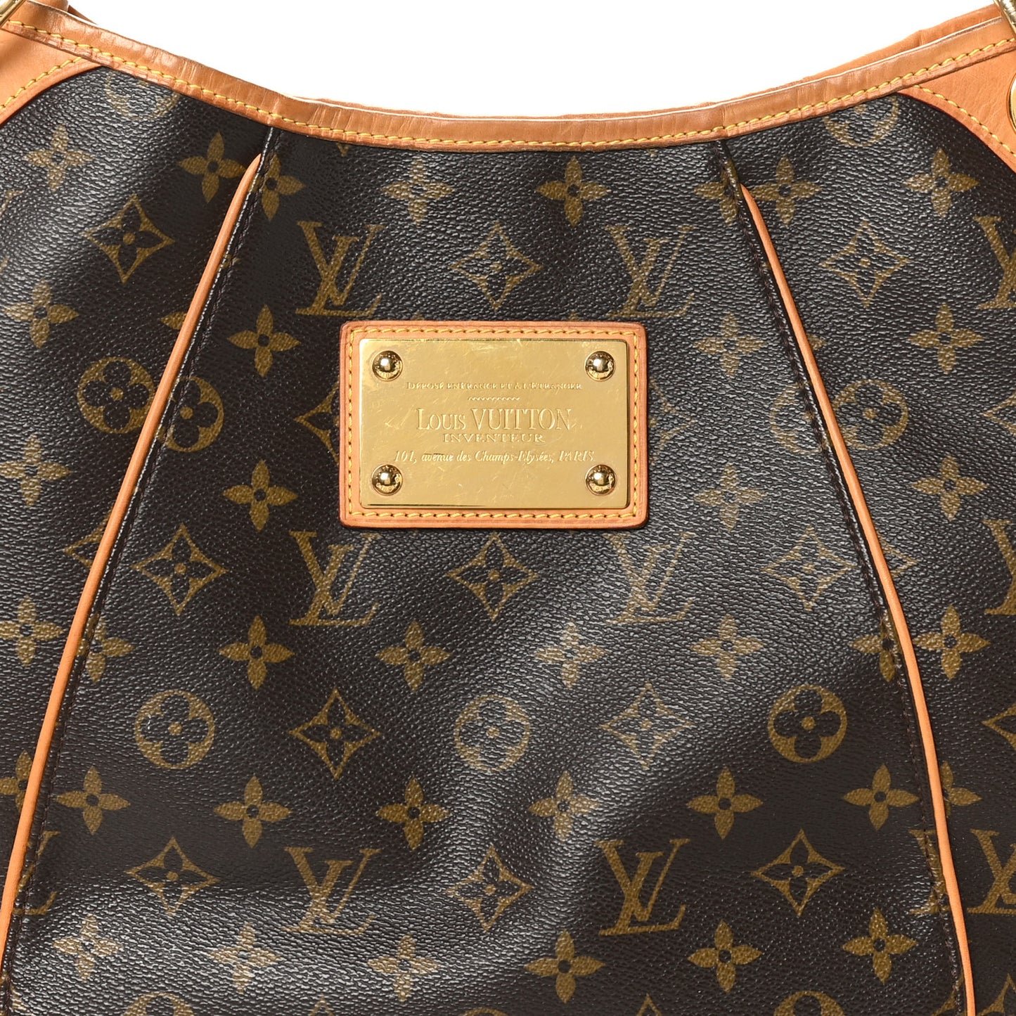Monogram Galliera PM