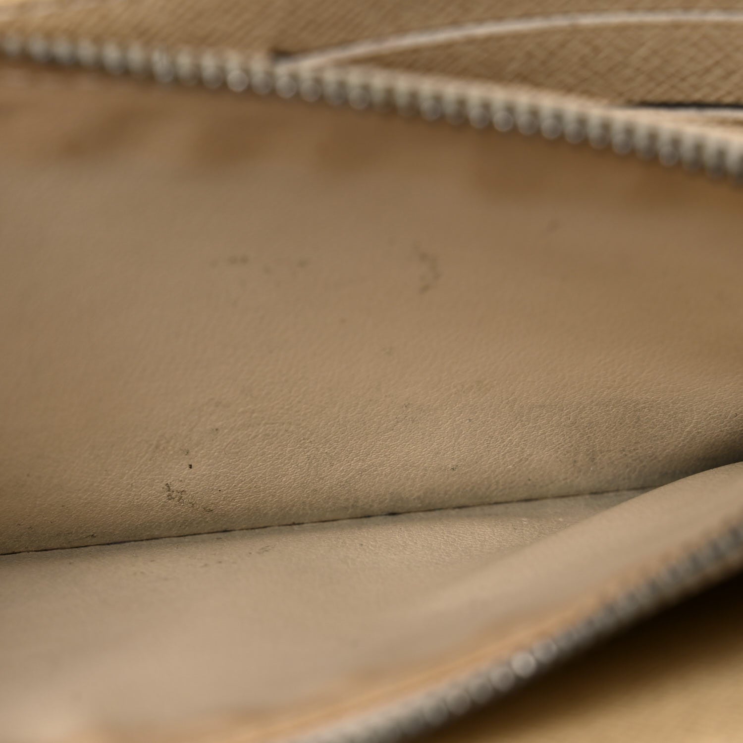 Louis Vuitton Damier Azur Sarah Wallet 17 of 21