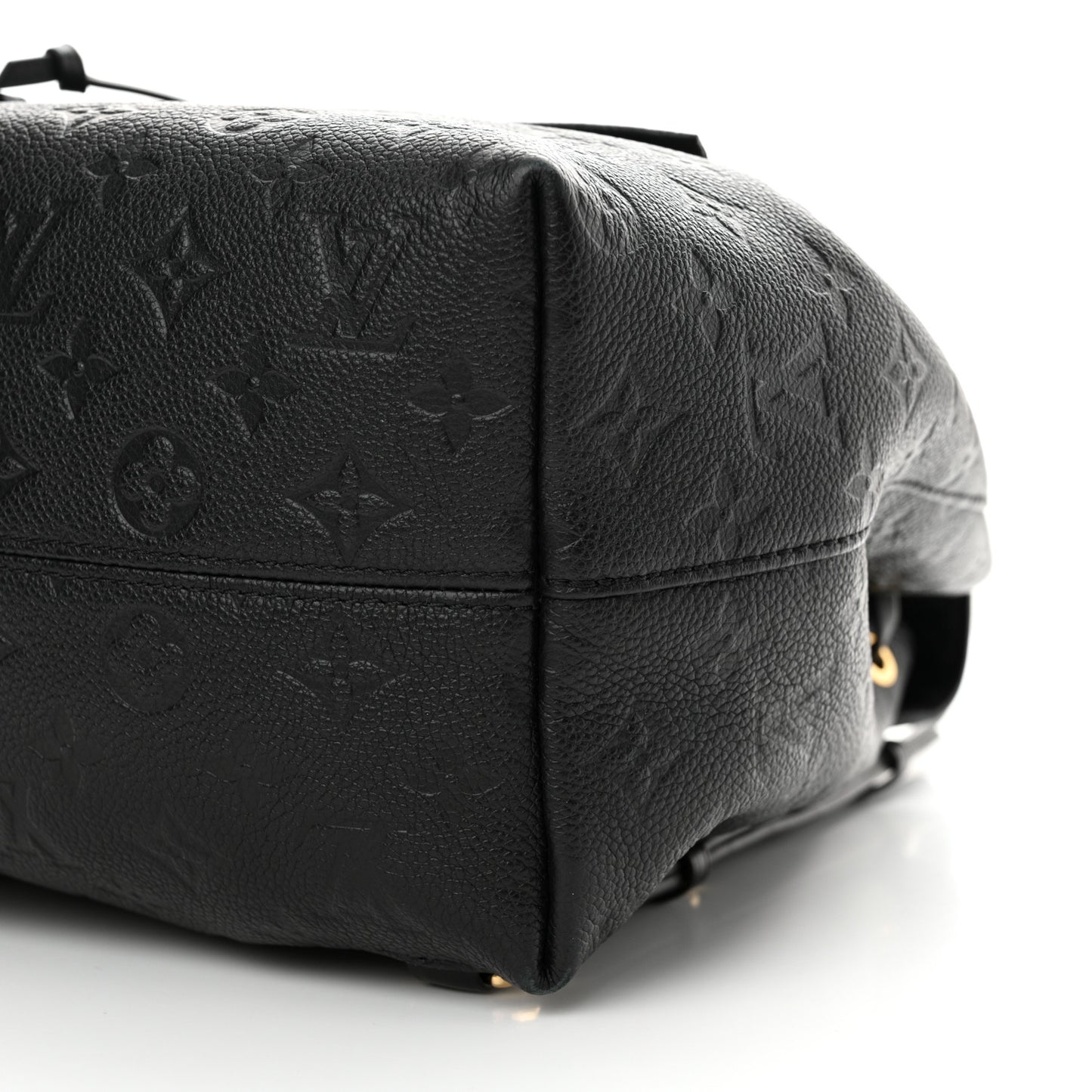 Empreinte Montsouris NM Backpack Black