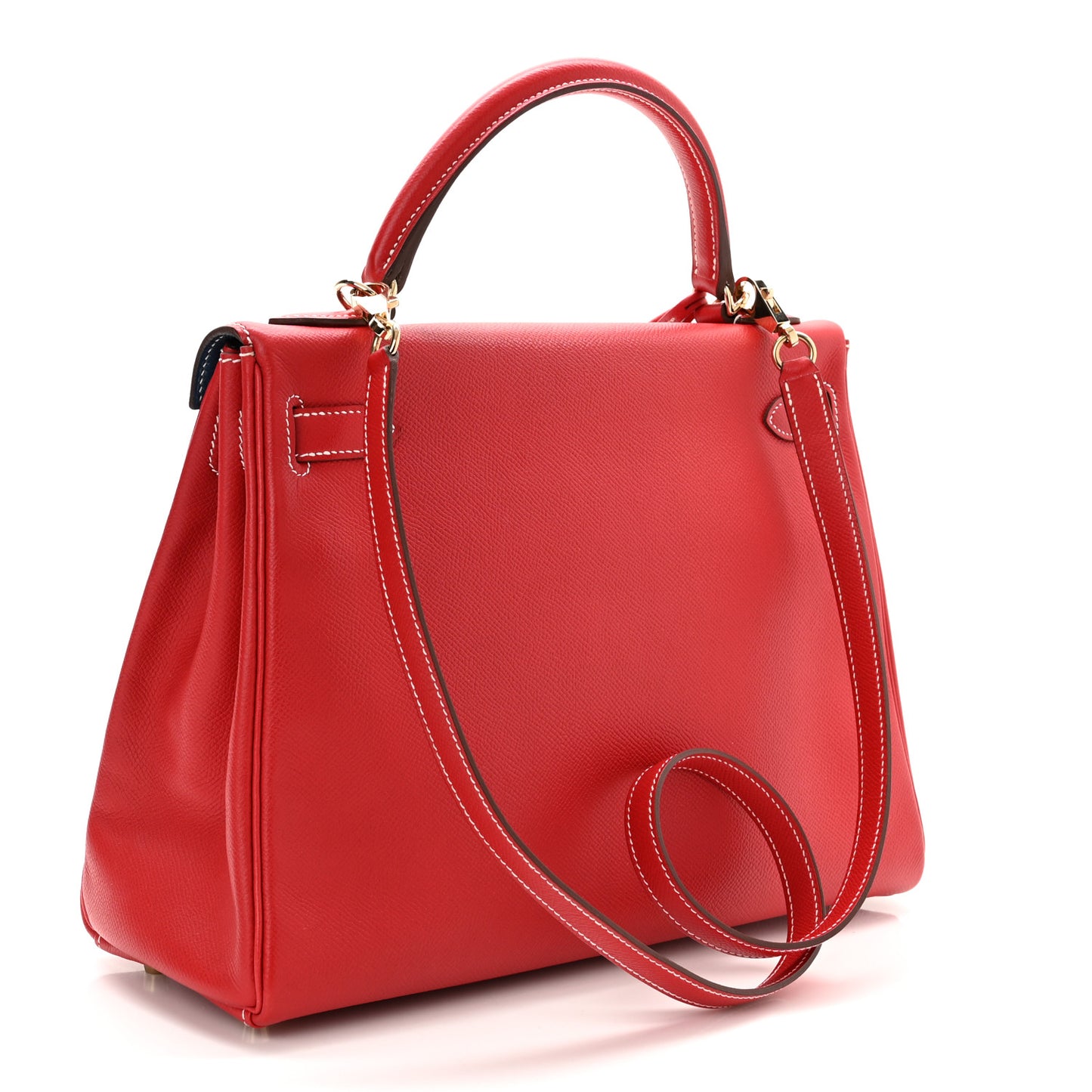 Epsom Candy Kelly Retourne 32 Rouge Casaque Bleu Thalassa