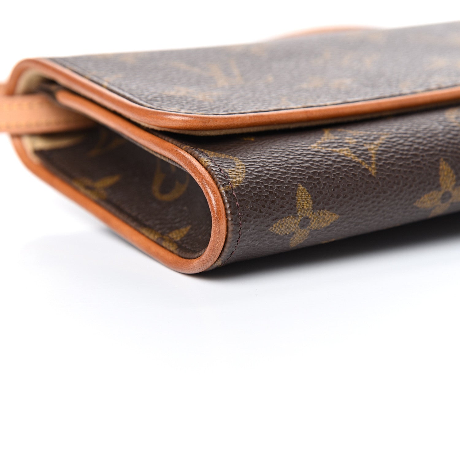 Louis Vuitton Monogram Pochette Twin GM 8 of 9