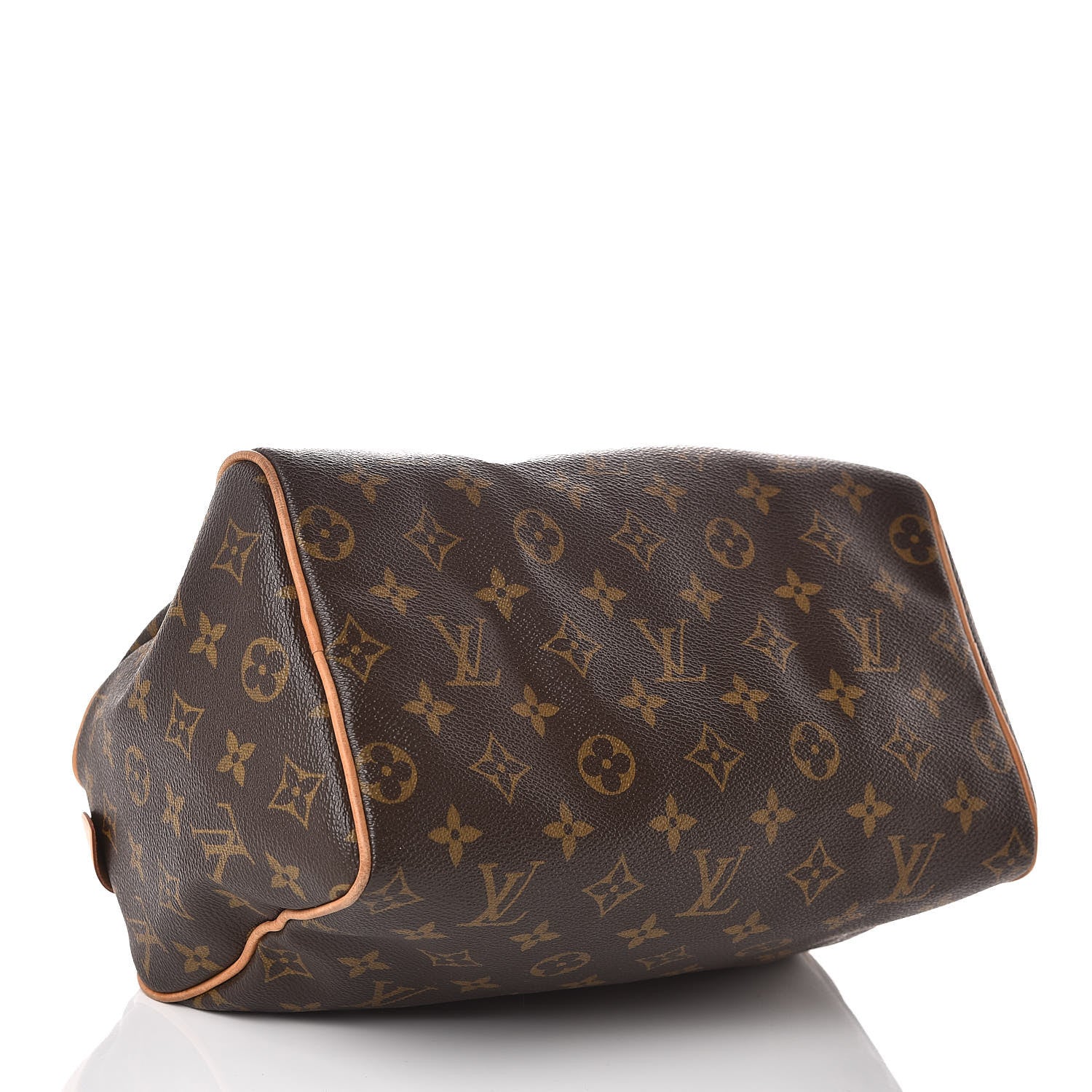 Louis Vuitton Monogram Speedy 25 4 of 13