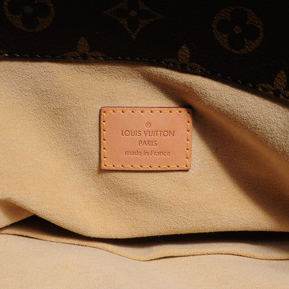 Louis Vuitton Monogram Artsy GM 6 of 7