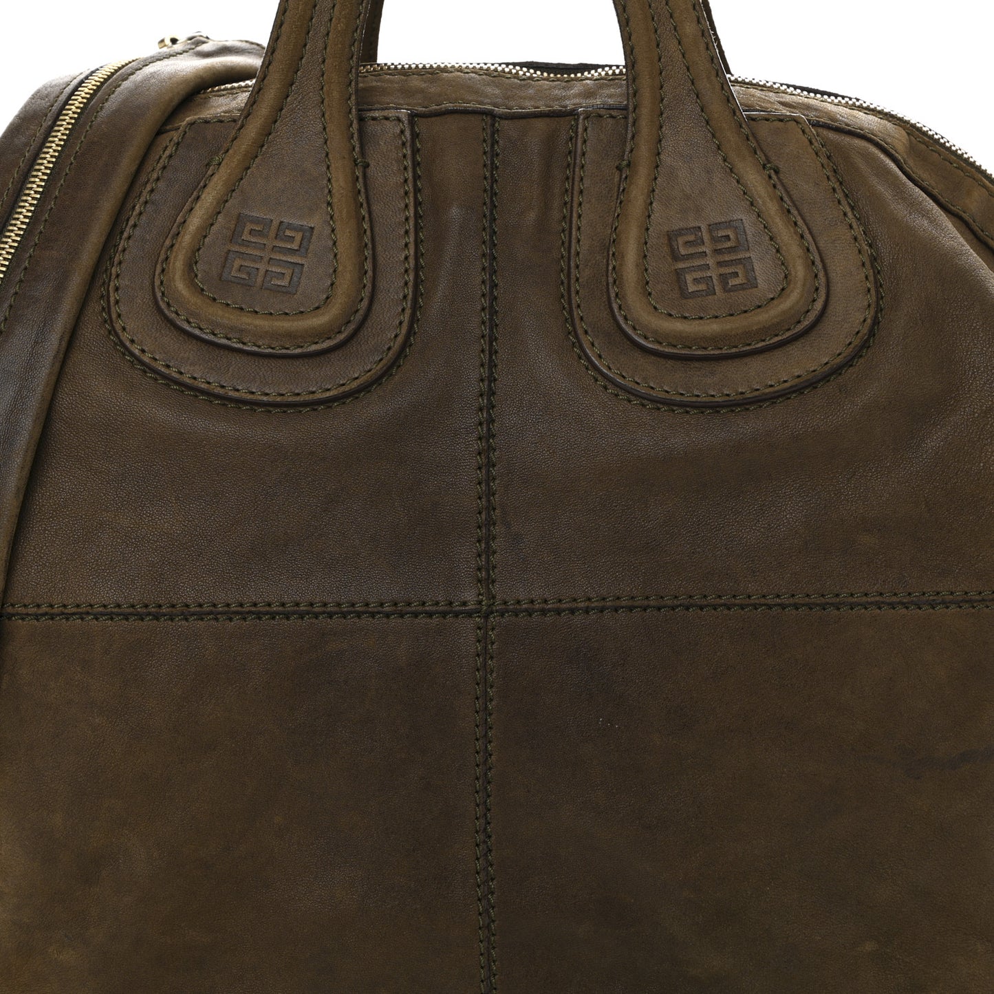 Lambskin Large Nightingale Nightingale Tan
