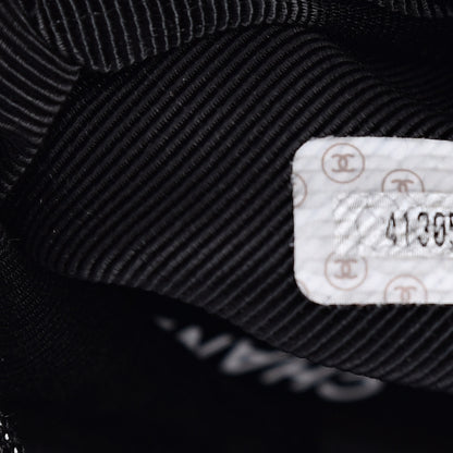 Chanel Caviar Quilted Backpack Black 7 of 17