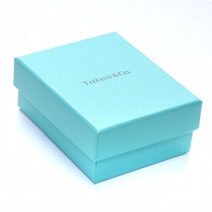 Tiffany Sterling Silver Bow Ring 4 5 of 5