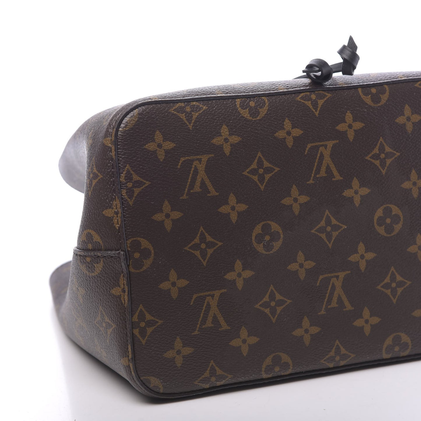 Monogram Neonoe MM Black