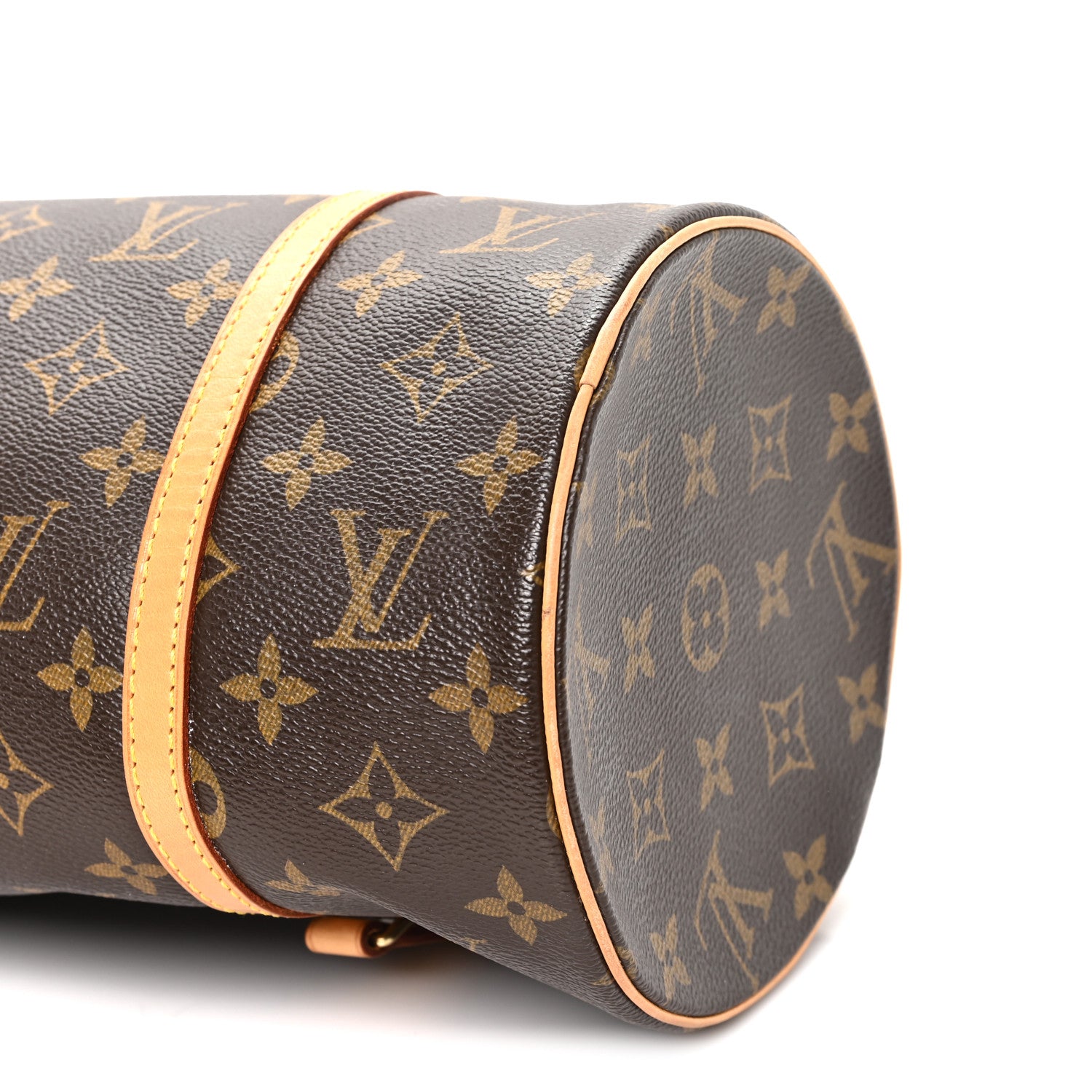Louis Vuitton Monogram Papillon 30 9 of 11