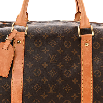 Louis Vuitton Monogram Carryall 8 of 10