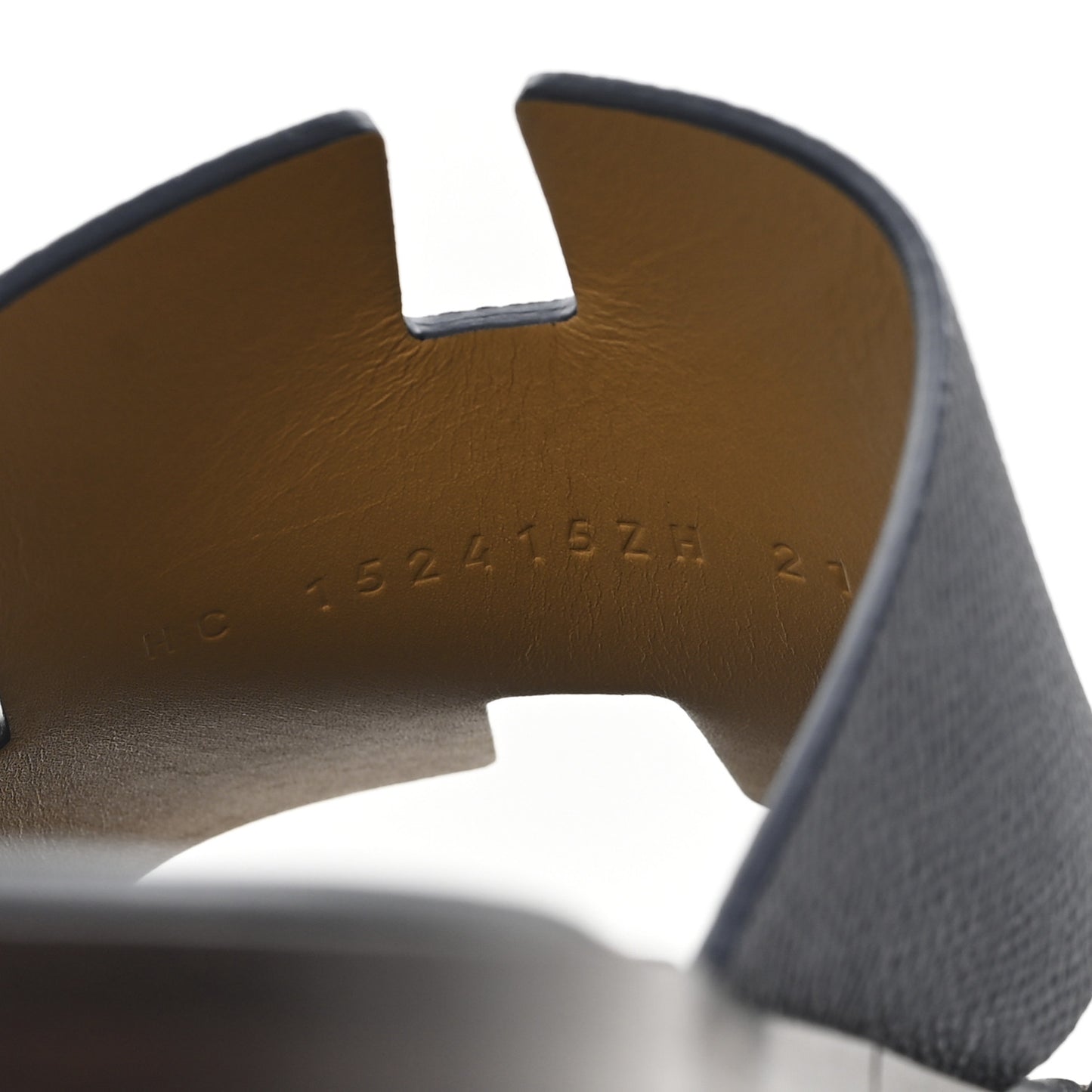 Epsom Mens Izmir Sandals 42 Marine