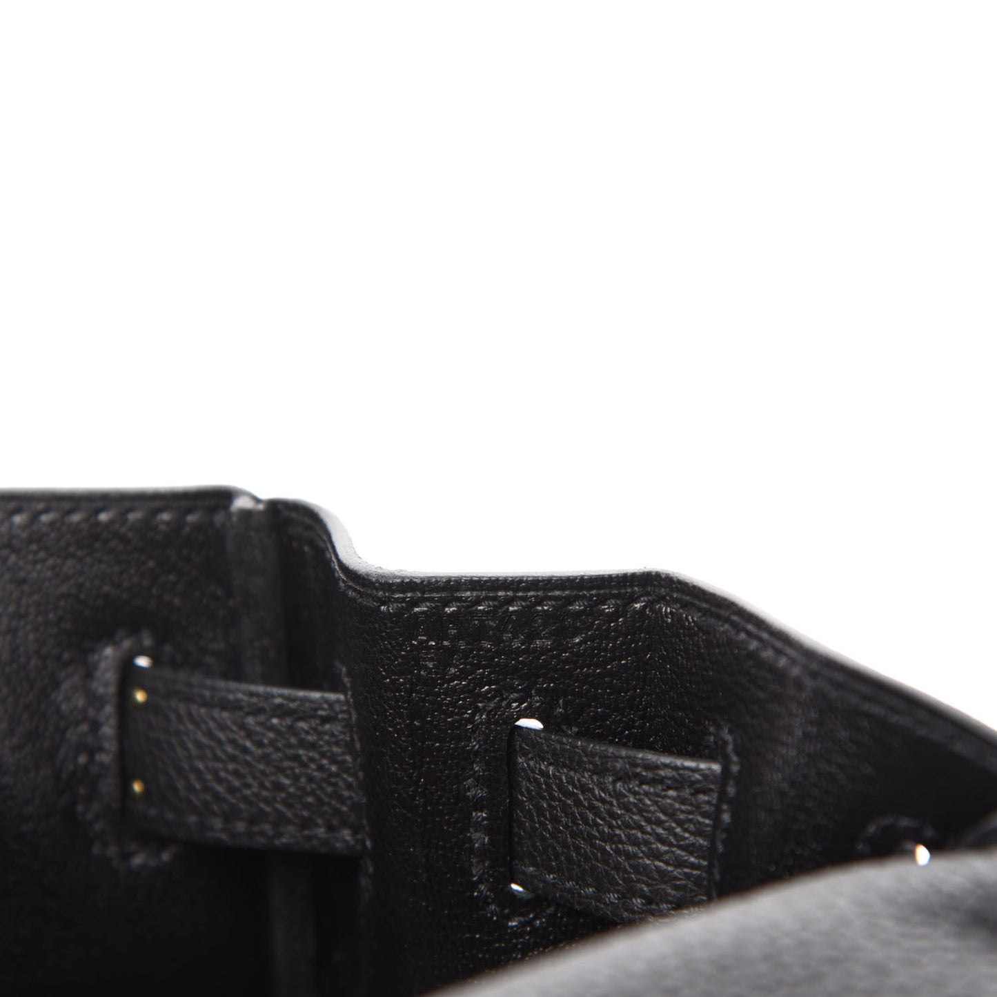 Togo Kelly Retourne 28 Black