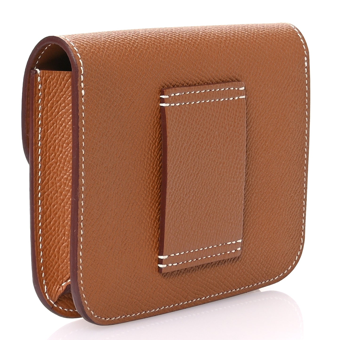 Epsom Constance Slim Wallet Gold