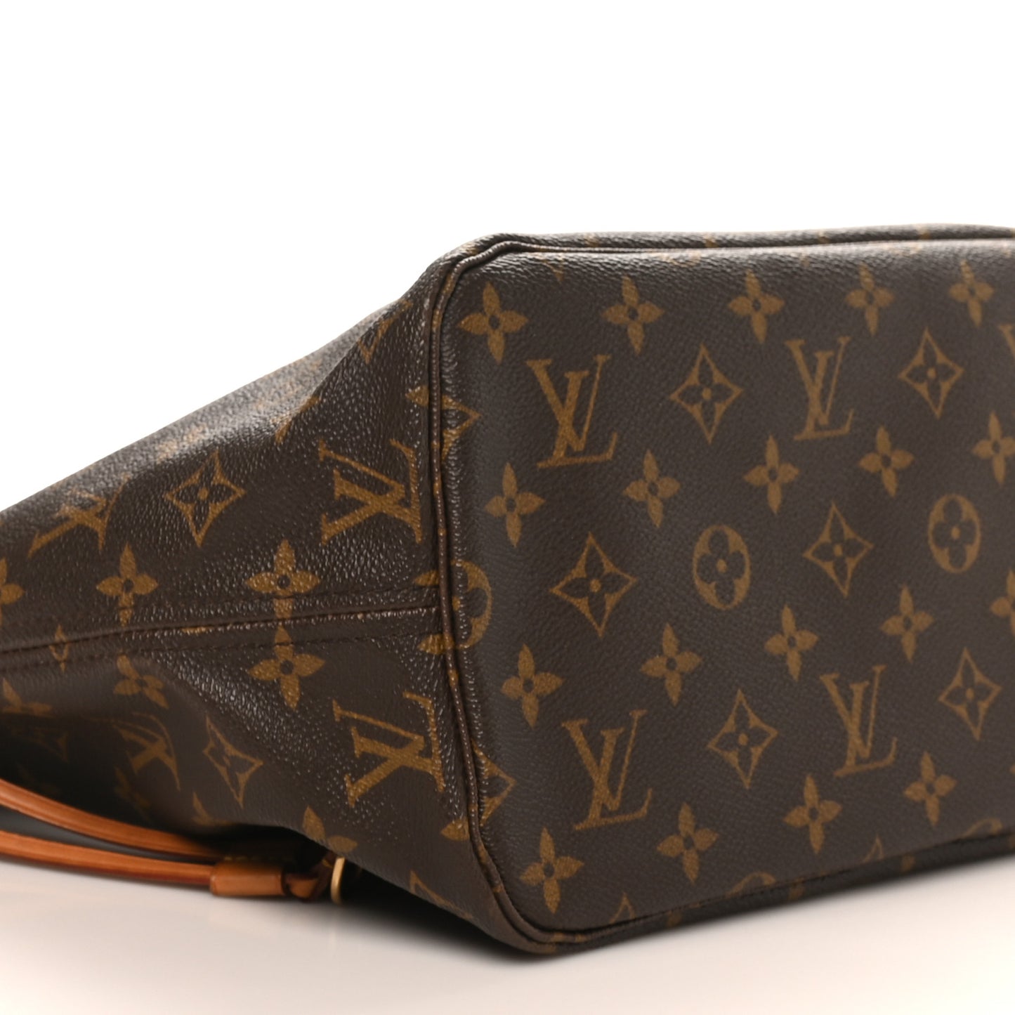 Monogram Neverfull MM