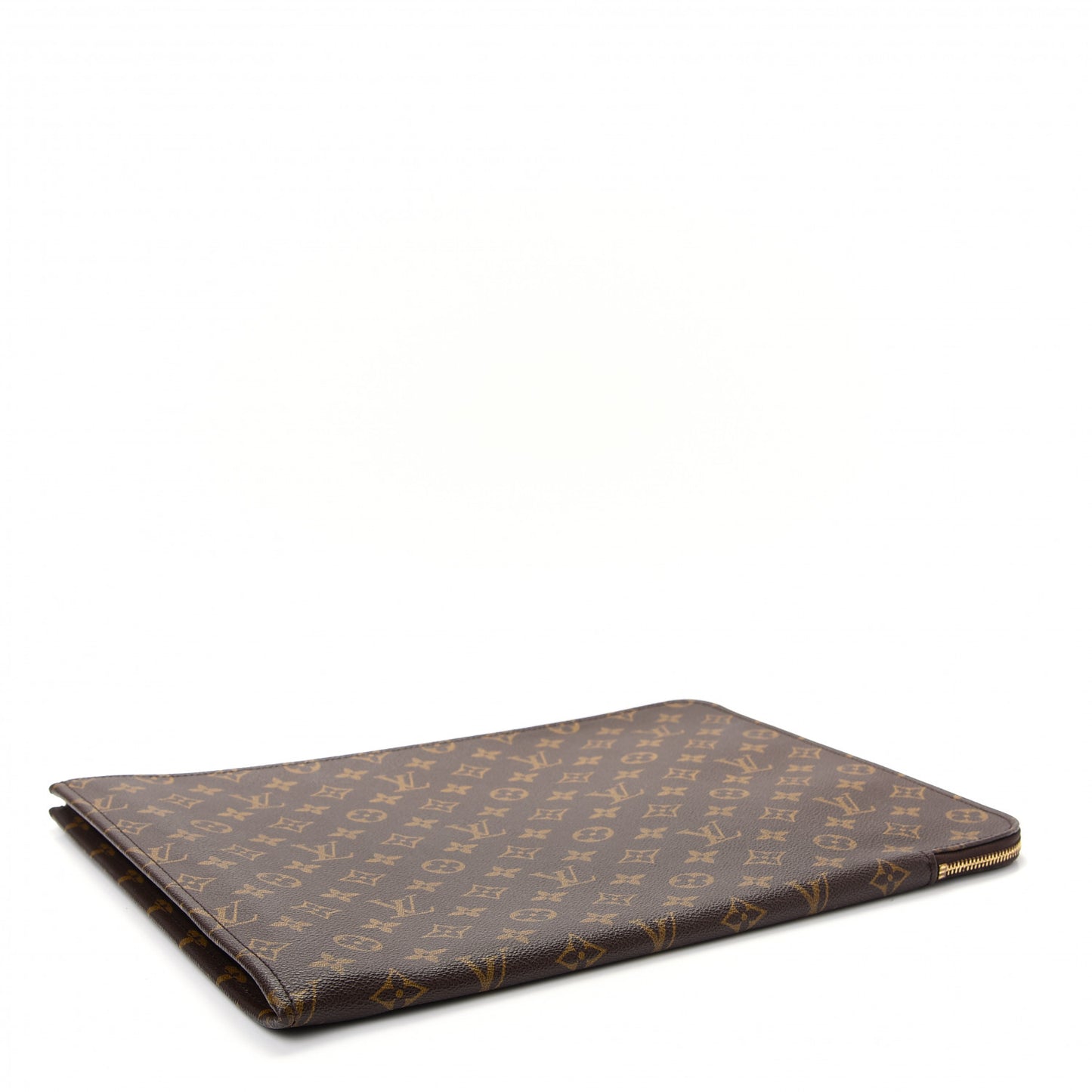 Monogram Poche Documents Portfolio Case 39