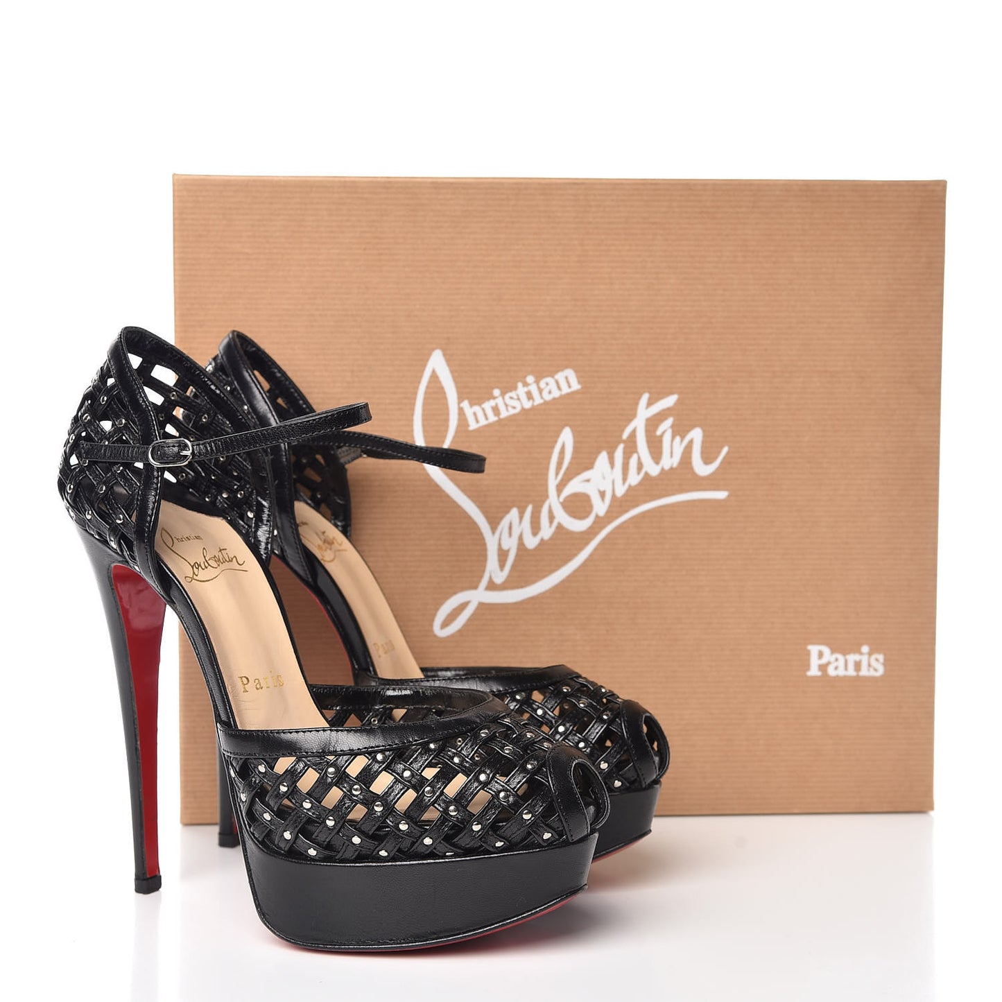 Kid Mrs 150 Pumps 36.5 Black