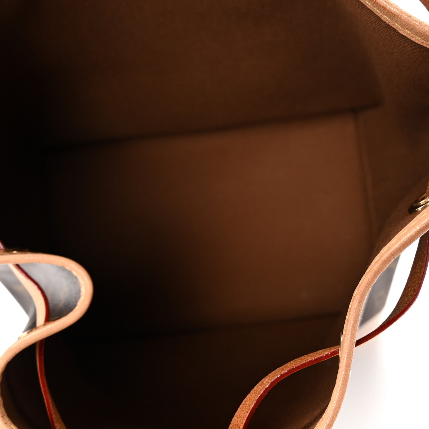 Louis Vuitton Monogram Noe BB 4 of 9