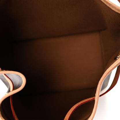Louis Vuitton Monogram Noe BB 4 of 9