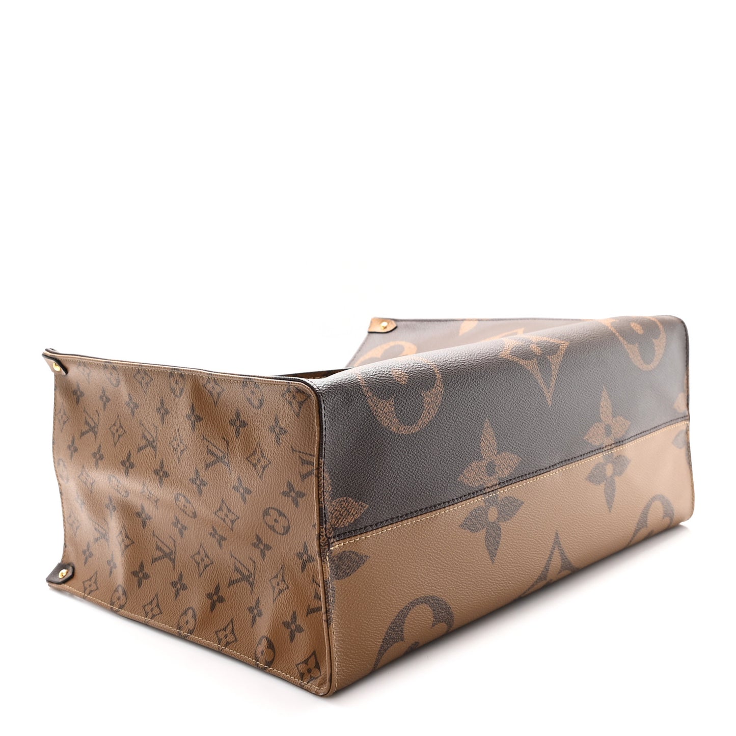 Reverse Monogram Giant Onthego GM