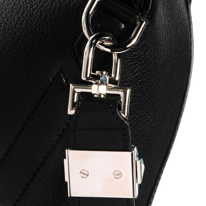 Givenchy Sugar Goatskin Medium Antigona Black 10 of 11