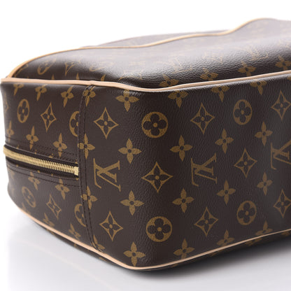 Louis Vuitton Monogram Deauville 5 of 10