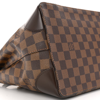 Louis Vuitton Damier Ebene Hampstead PM 8 of 10