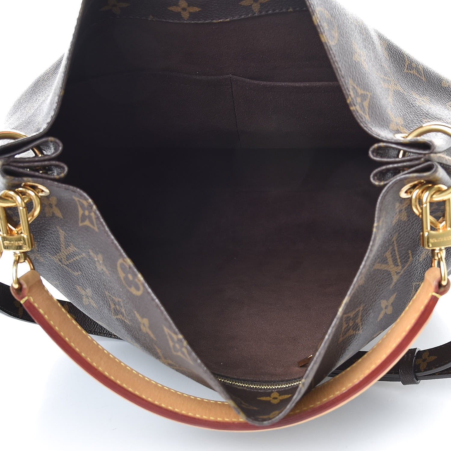 Louis Vuitton Monogram Metis 5 of 24
