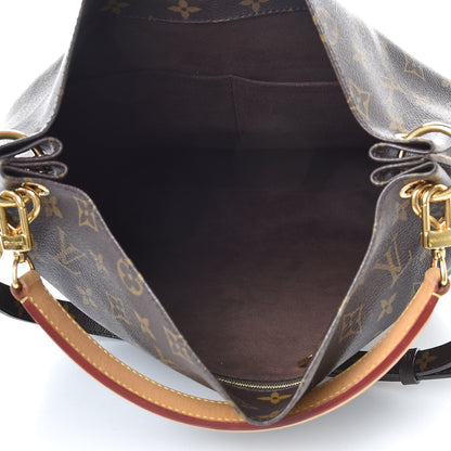 Louis Vuitton Monogram Metis 5 of 24