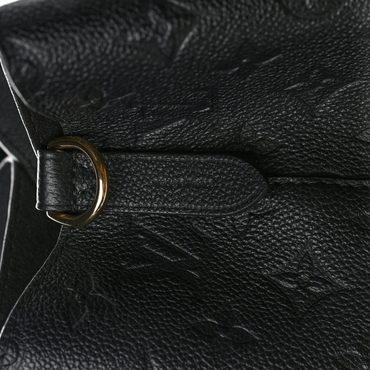 Empreinte Neonoe MM Black