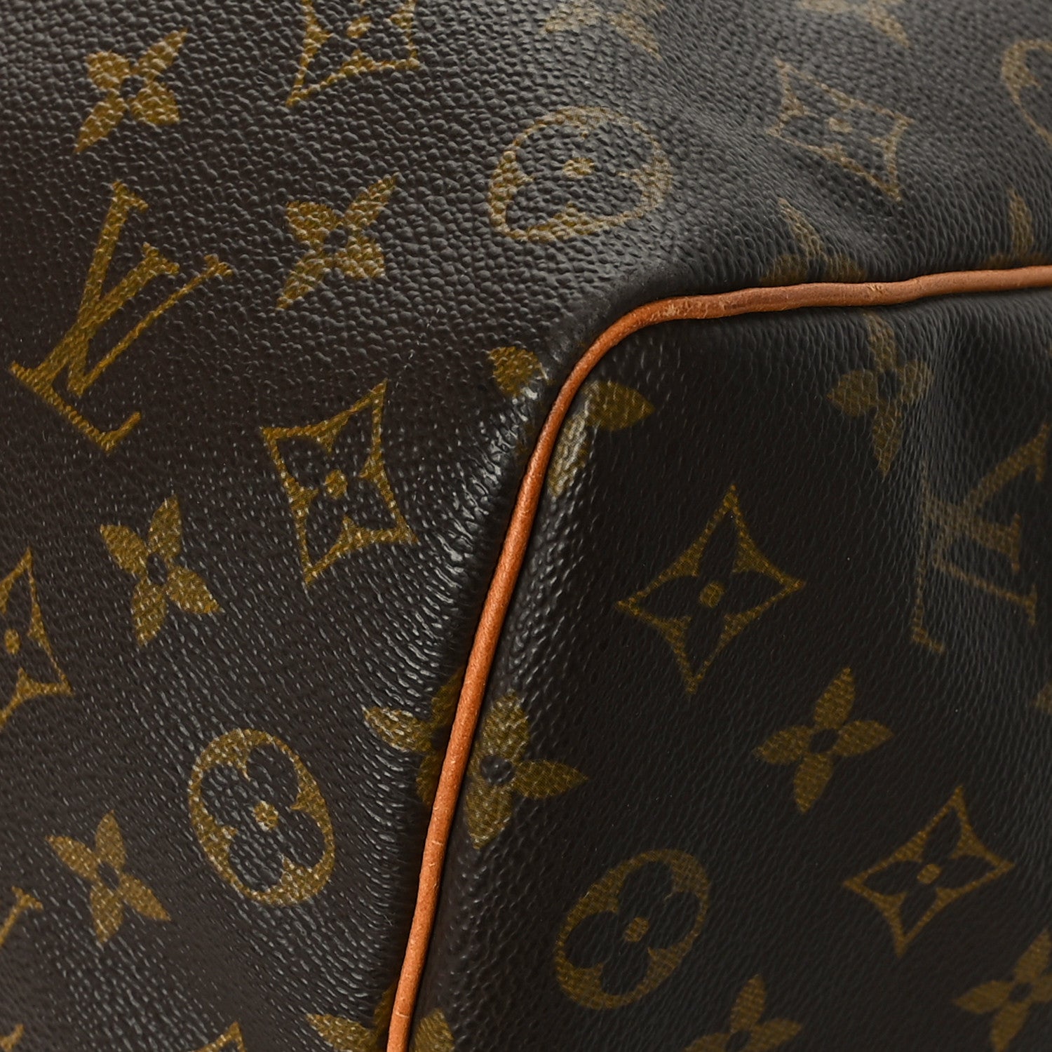 Louis Vuitton Monogram Keepall 50 9 of 11