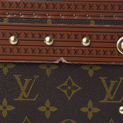 Louis Vuitton Monogram Alzer 60 20 of 26
