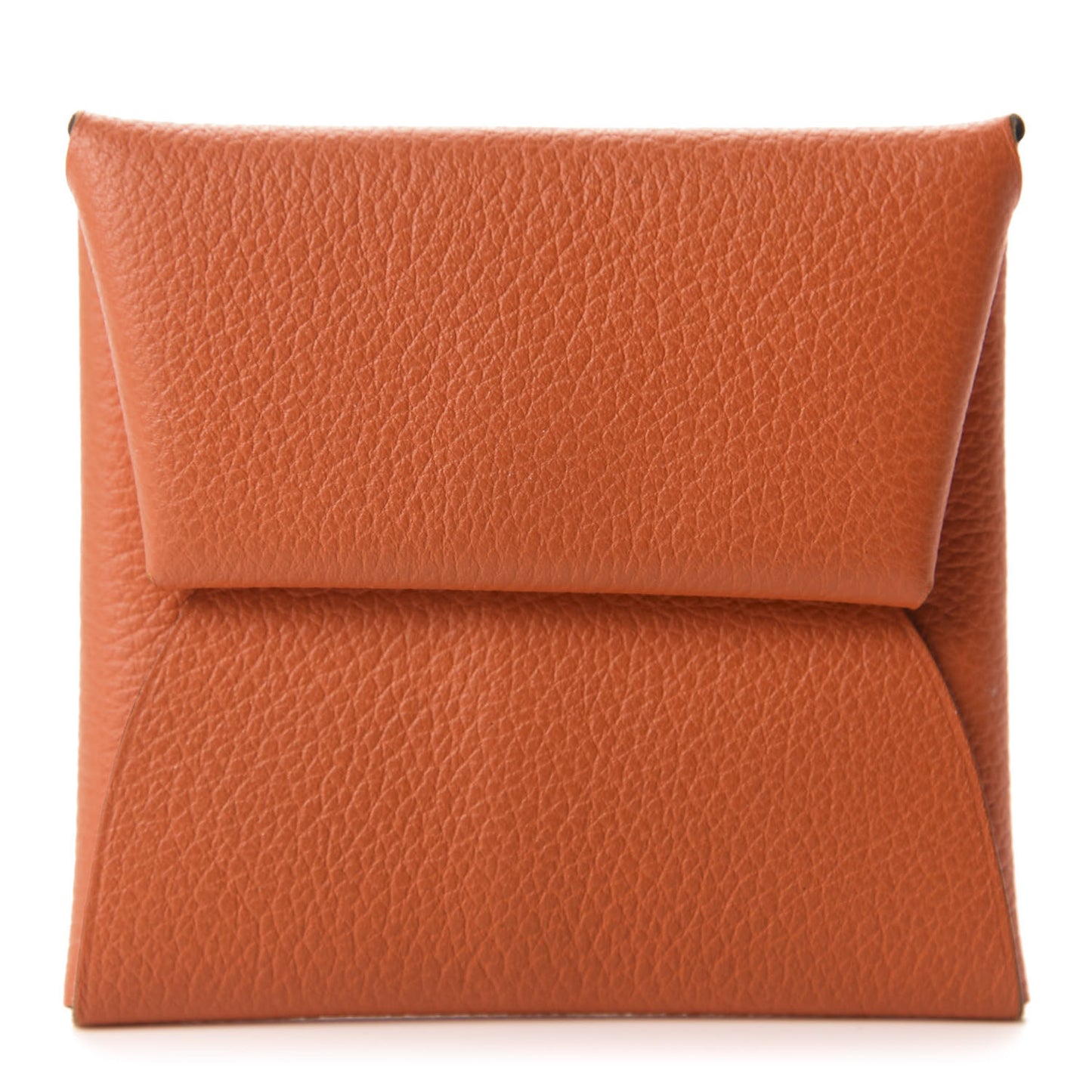 Evercolor Bastia Coin Purse Orange