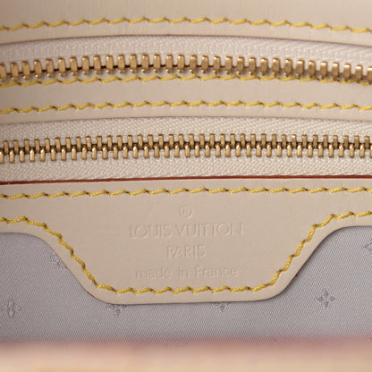 Louis Vuitton Suhali L Epanoui PM White 6 of 11