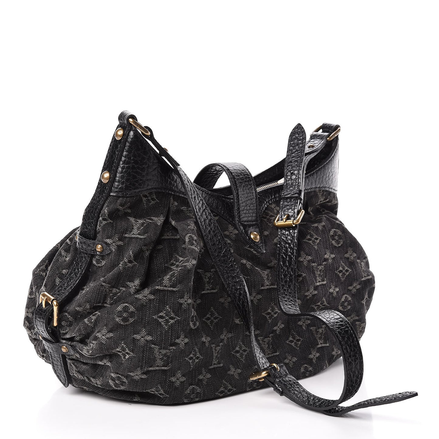 Denim Mahina XS Black