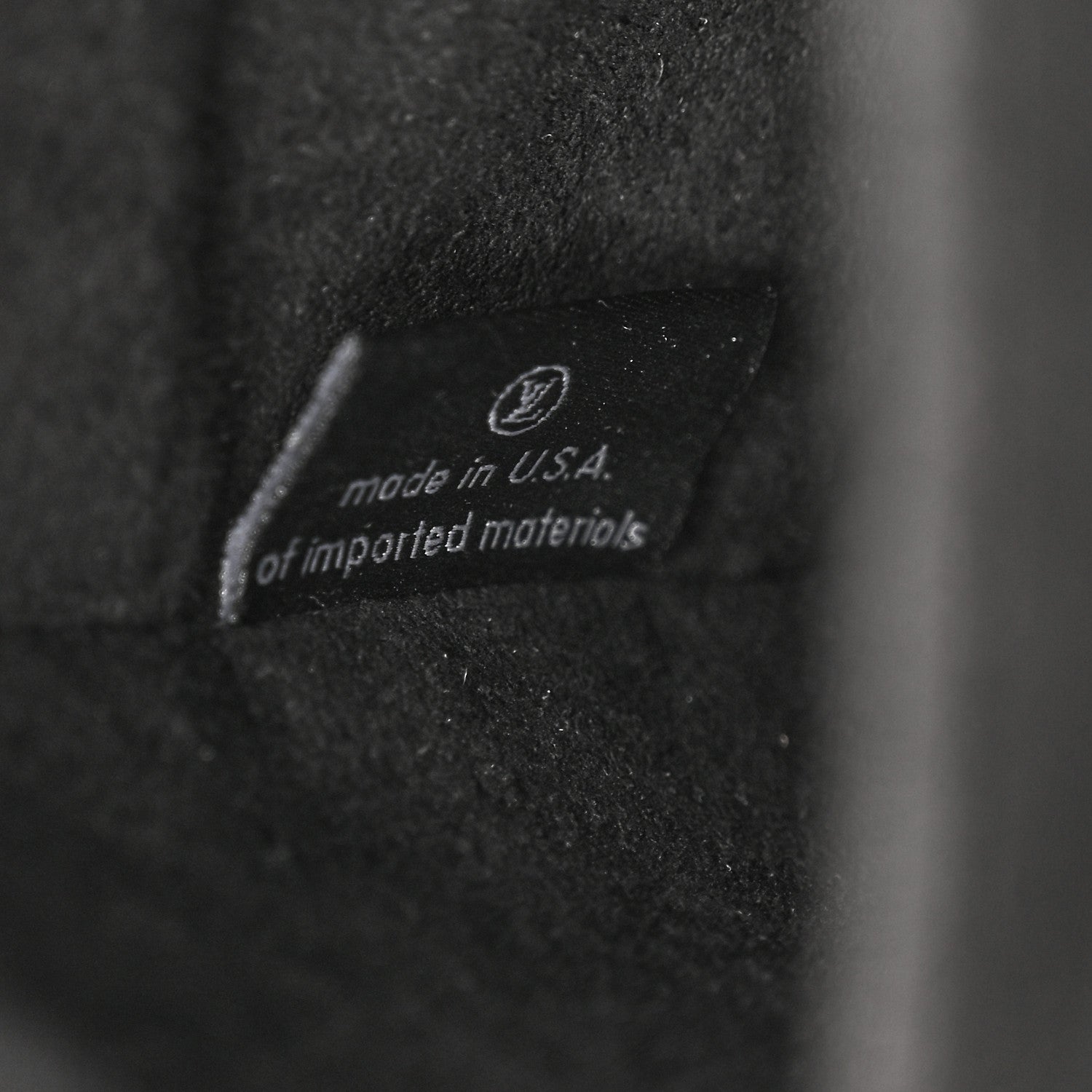Louis Vuitton Reverse Monogram Pochette Metis 7 of 10