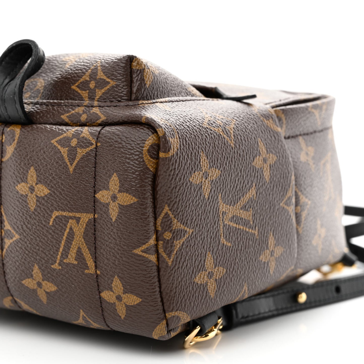 Monogram Palm Springs Backpack Mini
