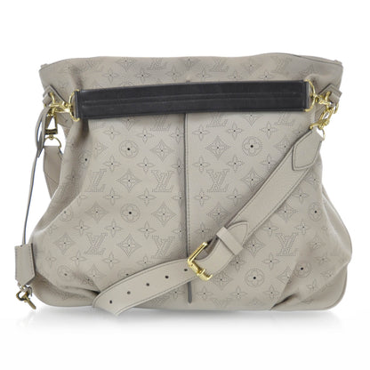Louis Vuitton Mahina Selene MM Sable 1 of 9
