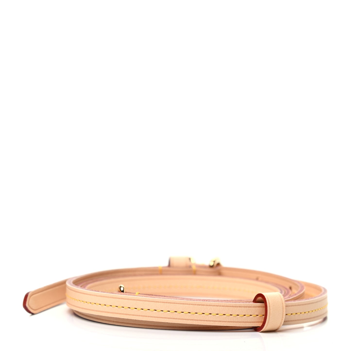 Vachetta 12mm Adjustable Shoulder Strap
