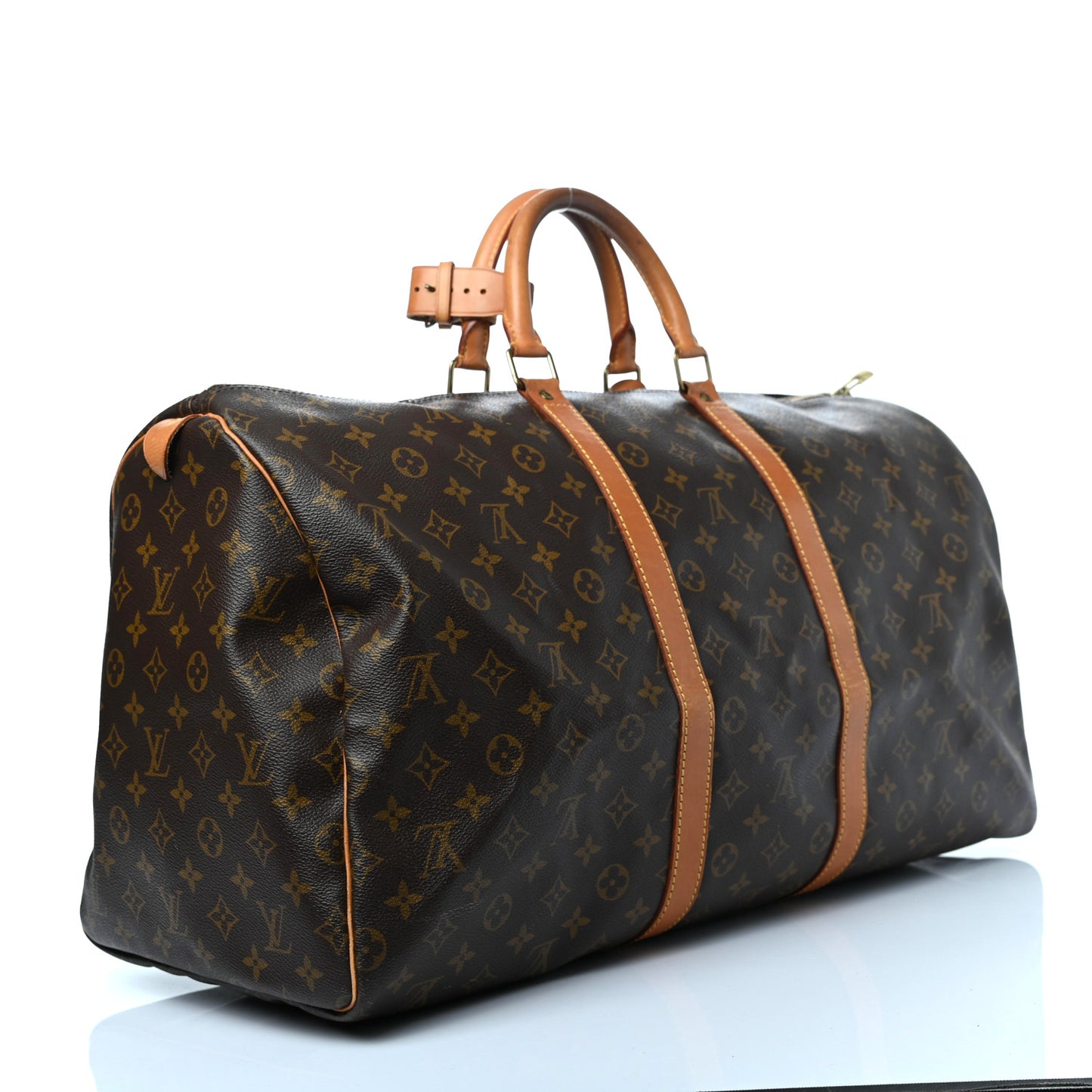 Monogram Keepall 55