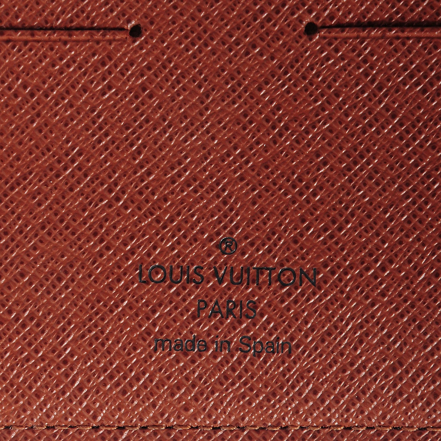 Monogram Insolite Organizer Wallet