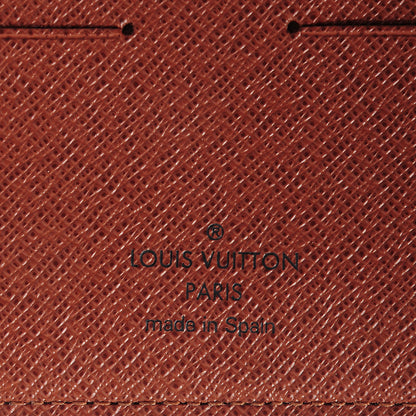 Louis Vuitton Monogram Insolite Organizer Wallet 7 of 8